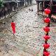 東陽(yáng)橫店老街天氣