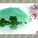 麗水蓮都古堰畫鄉(xiāng)天氣
