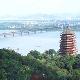 杭州六和塔天氣