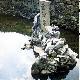 湖州顧渚山金沙泉天氣
