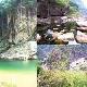 杭州桐廬瑤溪大峽谷天氣
