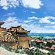 湖州仙山湖天氣
