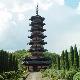 麗水松陽(yáng)延慶寺塔天氣