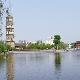 義烏繡湖公園天氣