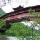 麗水永和橋天氣