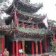 湖州府城隍廟天氣