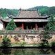 金華延福寺天氣