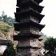 瑞安觀音寺石塔天氣