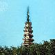 安吉靈芝塔天氣