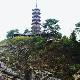 麗水清修寺天氣