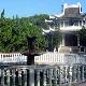 溫州中山紀(jì)念堂天氣
