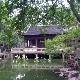 上海豫園天氣