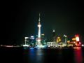 上海東方明珠廣播電視塔天氣