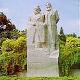 上海復興公園天氣