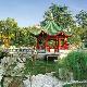 上海丁香花園天氣