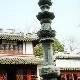 上海嘉定南翔寺天氣
