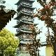 松江李塔天氣