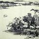 上海劉海粟寓所天氣
