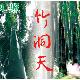 日照竹洞天天氣