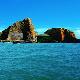 威海西霞口摩天嶺天氣