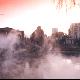 招遠金都溫泉天氣