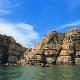 煙臺長島廟島列島天氣