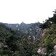 青島嶗山北九水風景區天氣