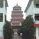 江陰華西村天氣