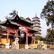 揚州大明寺天氣