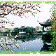 無錫蠡園天氣