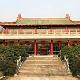 南京中山書院天氣