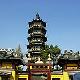 無(wú)錫南禪寺天氣