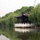 戚墅堰圩墩公園天氣