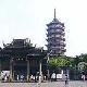 蘇州北塔報恩寺天氣