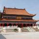 相城皇羅禪寺天氣