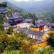 吳中包山寺天氣