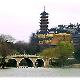 鎮江金山公園天氣