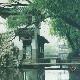 南京白鷺洲公園天氣