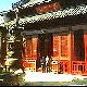 揚州觀音山天氣