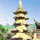 南京舍利塔天氣