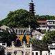 蘇州吳縣銅觀音寺天氣