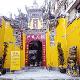 蘇州治平寺遺址天氣