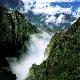 黃山翡翠谷天氣