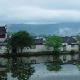 黃山歙縣古城天氣