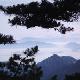 黃山清涼臺(tái)天氣