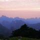 黃山松林峰天氣