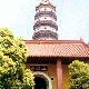安慶迎江寺天氣
