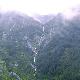 黃山中國擱船尖天氣
