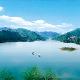 黃山豐樂湖風景區天氣