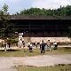 井岡山大井天氣